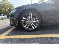 Audi A6L 40 TFSI Luxury Sport Edition - ფოტო 11