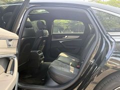 Audi A6L 40 TFSI Luxury Sport Edition - ფოტო 14