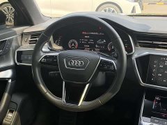Audi A6L 40 TFSI Luxury Sport Edition - ფოტო 15