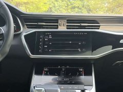 Audi A6L 40 TFSI Luxury Sport Edition - ფოტო 16