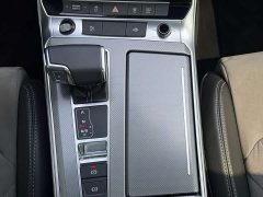 Audi A6L 40 TFSI Luxury Sport Edition - ფოტო 17
