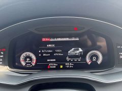 Audi A6L 40 TFSI Luxury Sport Edition - ფოტო 18