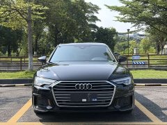 Audi A6L 40 TFSI Luxury Sport Edition - ფოტო 2