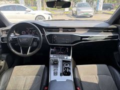 Audi A6L 40 TFSI Luxury Sport Edition - ფოტო 20