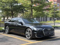 Audi A6L 40 TFSI Luxury Sport Edition - ფოტო 3