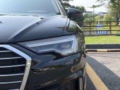 Audi A6L 40 TFSI Luxury Sport Edition - ფოტო 4