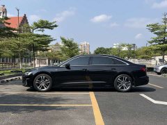 Audi A6L 40 TFSI Luxury Sport Edition - ფოტო 5