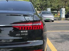 Audi A6L 40 TFSI Luxury Sport Edition - ფოტო 6