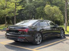 Audi A6L 40 TFSI Luxury Sport Edition - ფოტო 7