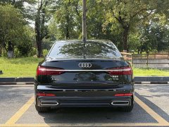 Audi A6L 40 TFSI Luxury Sport Edition - ფოტო 8