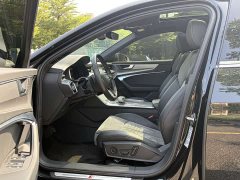 Audi A6L 40 TFSI Luxury Sport Edition - ფოტო 9