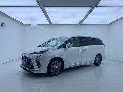 Buick GL8 New Energy 2024 Luzun Respect Edition 7-Seater - ფოტო 1