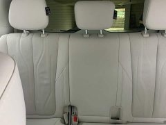 Buick GL8 New Energy 2024 Luzun Respect Edition 7-Seater - ფოტო 11