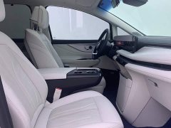 Buick GL8 New Energy 2024 Luzun Respect Edition 7-Seater - ფოტო 12