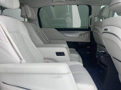 Buick GL8 New Energy 2024 Luzun Respect Edition 7-Seater - ფოტო 13