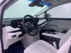Buick GL8 New Energy 2024 Luzun Respect Edition 7-Seater - ფოტო 14