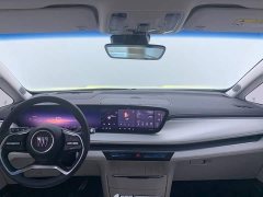Buick GL8 New Energy 2024 Luzun Respect Edition 7-Seater - ფოტო 15