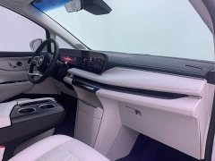 Buick GL8 New Energy 2024 Luzun Respect Edition 7-Seater - ფოტო 16