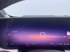 Buick GL8 New Energy 2024 Luzun Respect Edition 7-Seater - ფოტო 17