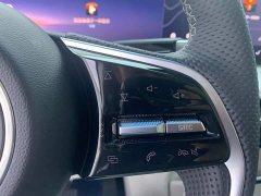 Buick GL8 New Energy 2024 Luzun Respect Edition 7-Seater - ფოტო 19