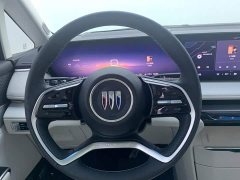 Buick GL8 New Energy 2024 Luzun Respect Edition 7-Seater - ფოტო 20