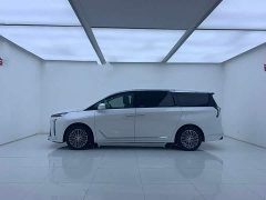 Buick GL8 New Energy 2024 Luzun Respect Edition 7-Seater - ფოტო 3