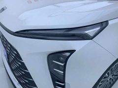 Buick GL8 New Energy 2024 Luzun Respect Edition 7-Seater - ფოტო 5