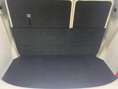Buick GL8 New Energy 2024 Luzun Respect Edition 7-Seater - ფოტო 8
