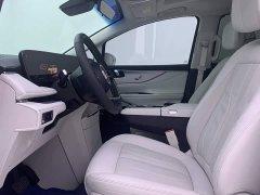 Buick GL8 New Energy 2024 Luzun Respect Edition 7-Seater - ფოტო 9