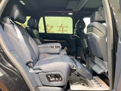 Zeekr Geely Zeekr 9X 2025 Ultra 70kWh 6-Seater - ფოტო 10