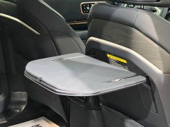 Zeekr Geely Zeekr 9X 2025 Ultra 70kWh 6-Seater - ფოტო 11