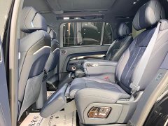 Zeekr Geely Zeekr 9X 2025 Ultra 70kWh 6-Seater - ფოტო 12