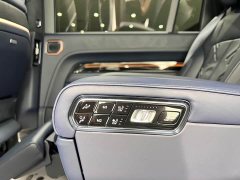 Zeekr Geely Zeekr 9X 2025 Ultra 70kWh 6-Seater - ფოტო 13