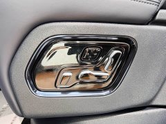 Zeekr Geely Zeekr 9X 2025 Ultra 70kWh 6-Seater - ფოტო 14