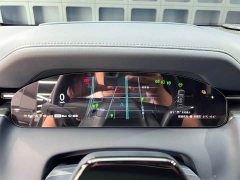 Zeekr Geely Zeekr 9X 2025 Ultra 70kWh 6-Seater - ფოტო 18