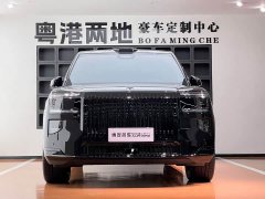 Zeekr Geely Zeekr 9X 2025 Ultra 70kWh 6-Seater - ფოტო 2