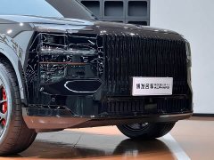Zeekr Geely Zeekr 9X 2025 Ultra 70kWh 6-Seater - ფოტო 4