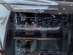 Zeekr Geely Zeekr 9X 2025 Ultra 70kWh 6-Seater - ფოტო 5
