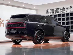 Zeekr Geely Zeekr 9X 2025 Ultra 70kWh 6-Seater - ფოტო 7