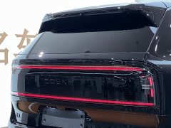Zeekr Geely Zeekr 9X 2025 Ultra 70kWh 6-Seater - ფოტო 8