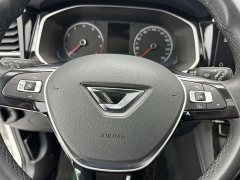 Volkswagen Jetta VS5 280TSI Automatic Comfort Edition - ფოტო 13