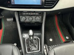 Volkswagen Jetta VS5 280TSI Automatic Comfort Edition - ფოტო 14