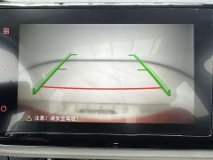 Volkswagen Jetta VS5 280TSI Automatic Comfort Edition - ფოტო 15