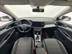 Volkswagen Jetta VS5 280TSI Automatic Comfort Edition - ფოტო 6