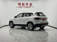 Volkswagen Jetta VS5 280TSI Automatic Comfort Edition - ფოტო 7
