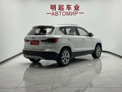 Volkswagen Jetta VS5 280TSI Automatic Comfort Edition - ფოტო 8