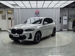 BMW iX3 sDrive40 Premier - ფოტო 1