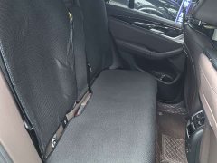BMW iX3 sDrive40 Premier - ფოტო 10