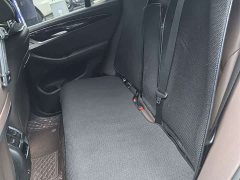 BMW iX3 sDrive40 Premier - ფოტო 11