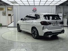 BMW iX3 sDrive40 Premier - ფოტო 13